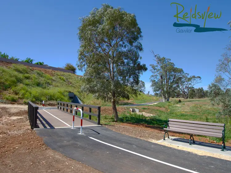 Fourth view of Homely land listing, Lot 48 Richardson Drive, Gawler SA 5118