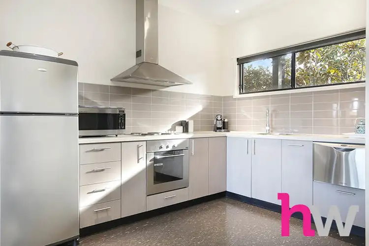 Second view of Homely apartment listing, 52/33 Fourteenth Road, Barwon Heads VIC 3227