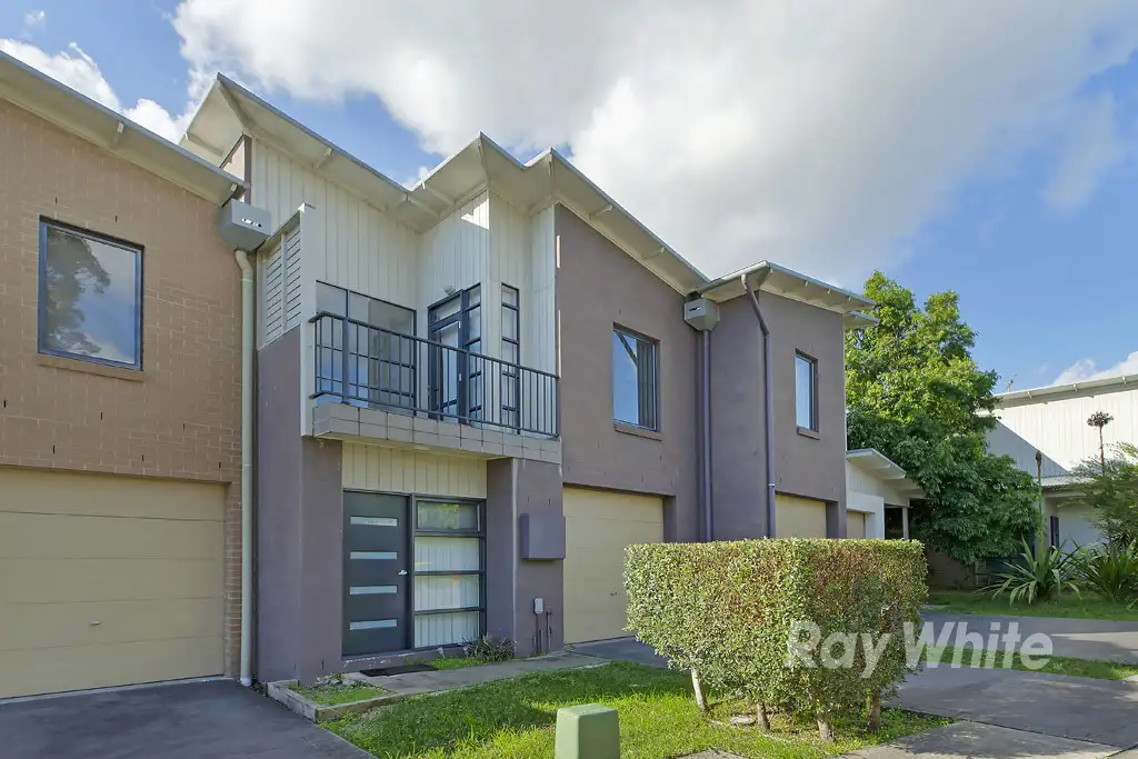 Main view of Homely house listing, 12 Kestrel Circuit, Shortland NSW 2307
