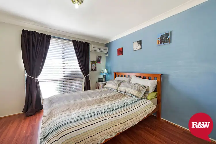 Fifth view of Homely house listing, 6 Rhonda Place, Plumpton NSW 2761