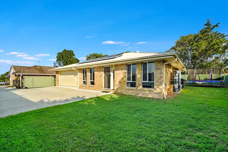 2/13 Paladin Court, Nerang QLD 4211