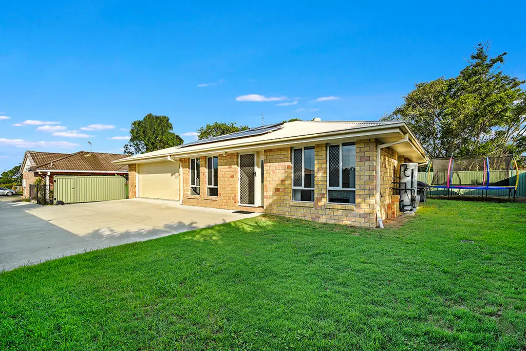 Main view of Homely house listing, 2/13 Paladin Court, Nerang QLD 4211