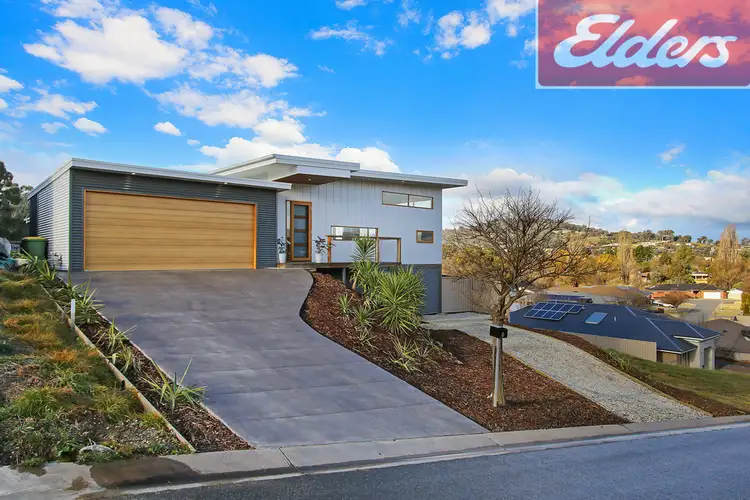 8 Tanner Terrace, Wodonga VIC 3690