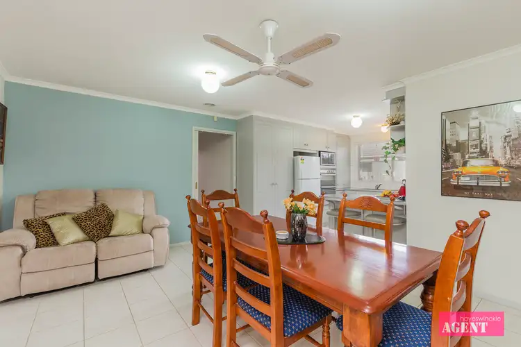 Fifth view of Homely house listing, 14 O'Dwyer Court, Lovely Banks VIC 3213