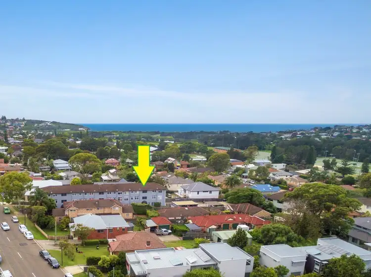 Second view of Homely house listing, 17/103 Pitt Road, North Curl Curl NSW 2099