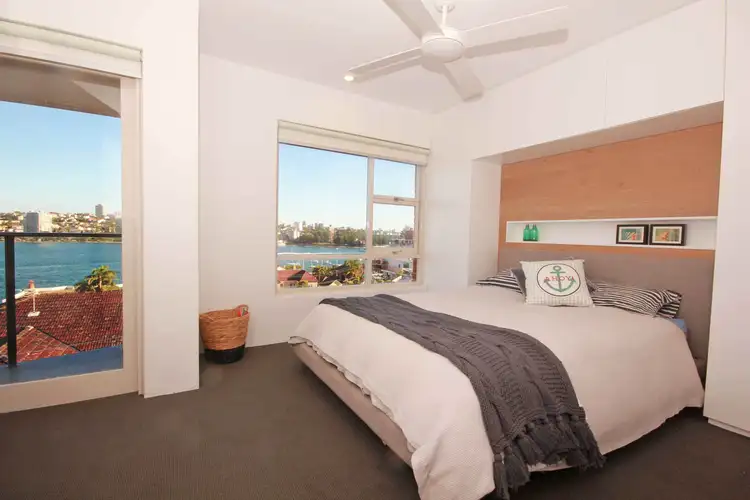 Third view of Homely apartment listing, 16/33 Addison Road, Manly NSW 2095