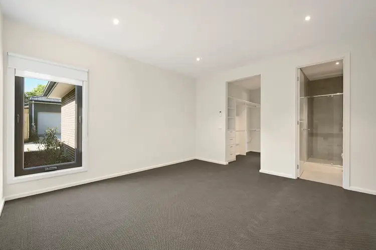 Fourth view of Homely townhouse listing, 4/47 Durham Road, Surrey Hills VIC 3127