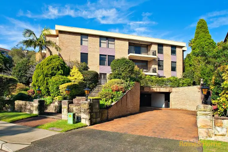 11/40 Stanton Road, Mosman NSW 2088