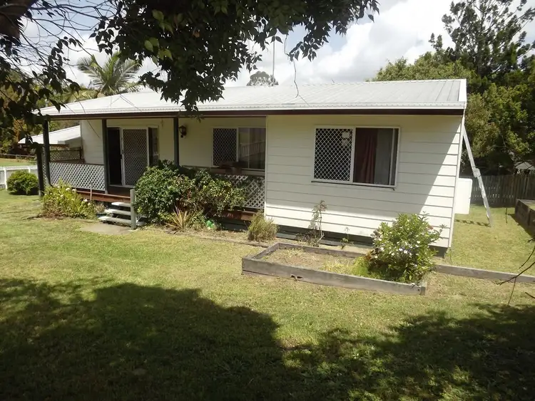 9A Mulcahy Terrace, Gympie QLD 4570