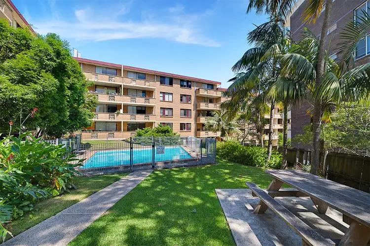 24/482 Pacific Highway, Lane Cove North NSW 2066