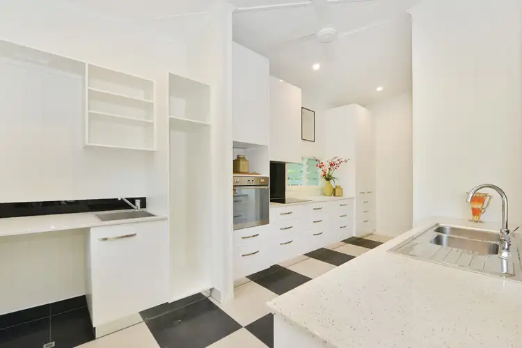 Second view of Homely house listing, 8 Passchendaele St, Stratford QLD 4870