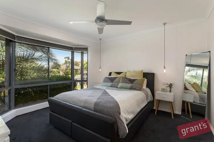 Sixth view of Homely house listing, 116 Hinrichsen Drive, Hallam VIC 3803