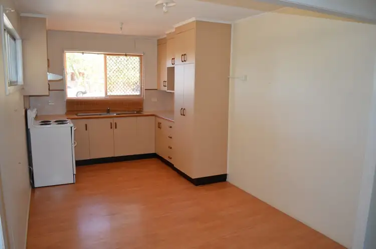Second view of Homely house listing, 76 Arthur Street, Blackwater QLD 4717