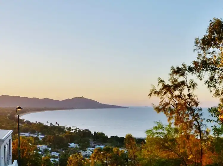 Sixth view of Homely land listing, 1 Seaview Court, Castle Hill QLD 4810