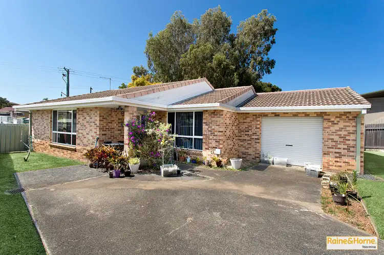 Main view of Homely townhouse listing, 2 / 13 Bangalow Terrace, Sawtell NSW 2452