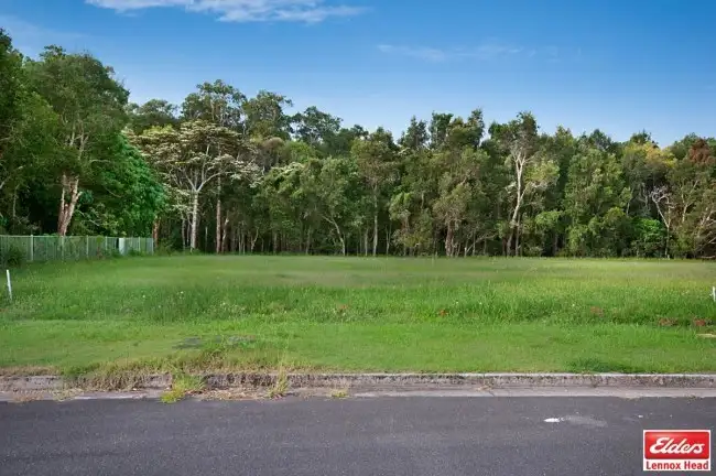 Third view of Homely land listing, 67 DAINTREE DRIVE, Lennox Head NSW 2478