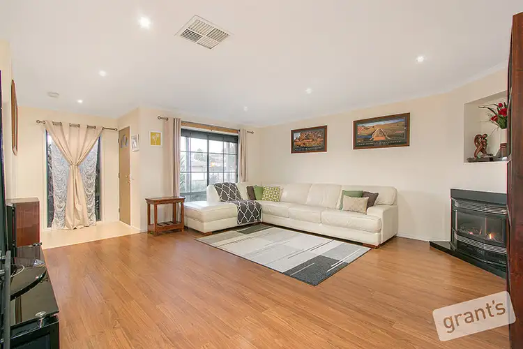 Fourth view of Homely house listing, 32 Insignia Crescent, Berwick VIC 3806
