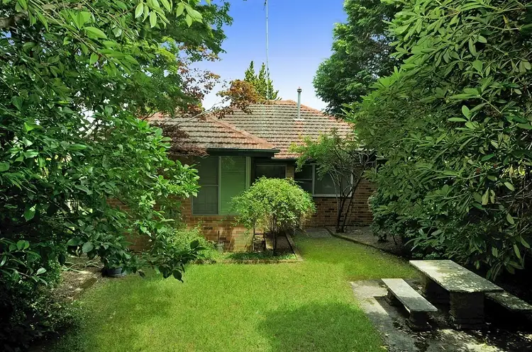 Main view of Homely house listing, 296 Katoomba Street, Katoomba NSW 2780