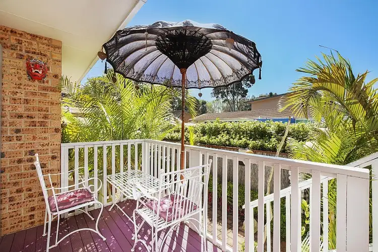 Fourth view of Homely villa listing, 10/25 Frederick Street, East Gosford NSW 2250