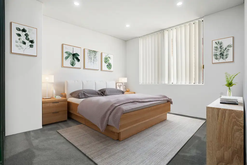 Main view of Homely apartment listing, 99/22 Tunbridge Street, Mascot NSW 2020