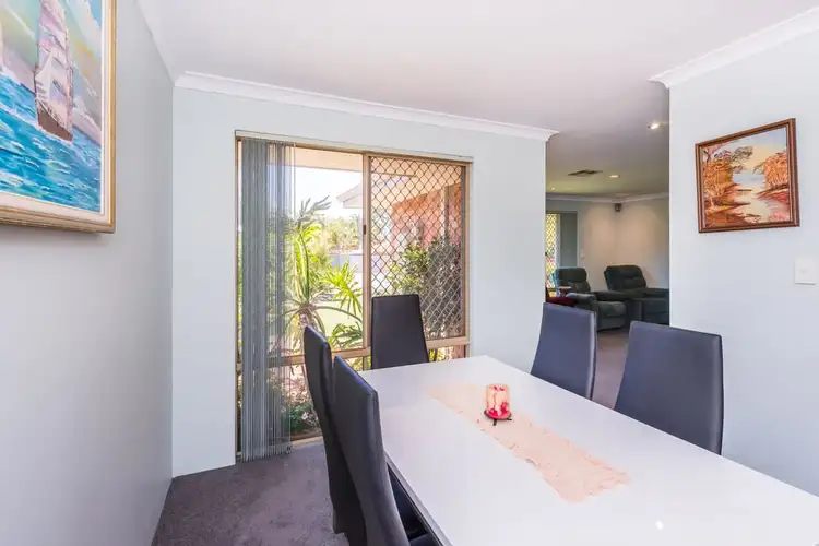 Third view of Homely house listing, 3 Wortel Court, Wilson WA 6107