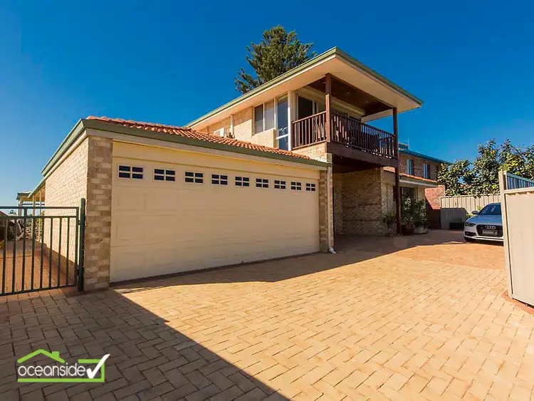 Third view of Homely house listing, 18 Millimumul Way, Mullaloo WA 6027