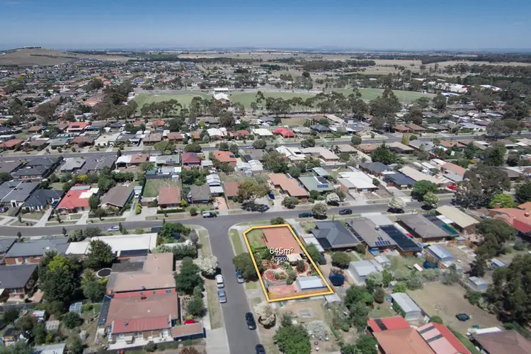 Third view of Homely house listing, 6 Marjorie Avenue, Sunbury VIC 3429