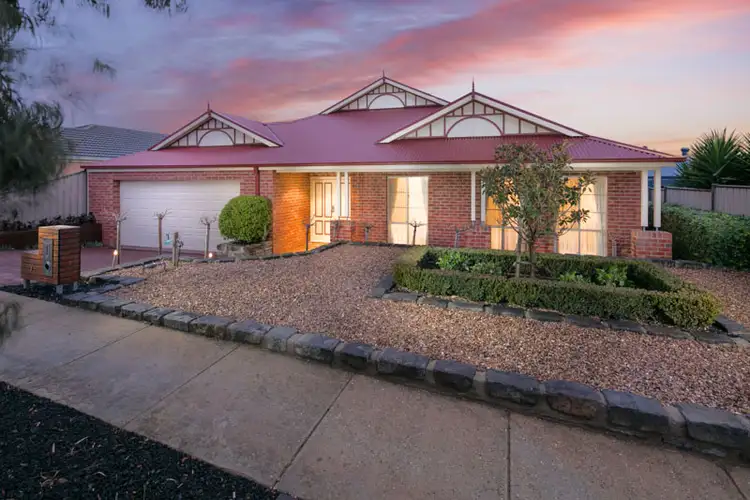 7 Finch Lane, Sunbury VIC 3429