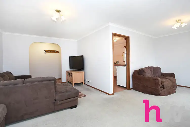 Second view of Homely house listing, 3 Homestead Drive, St Albans Park VIC 3219