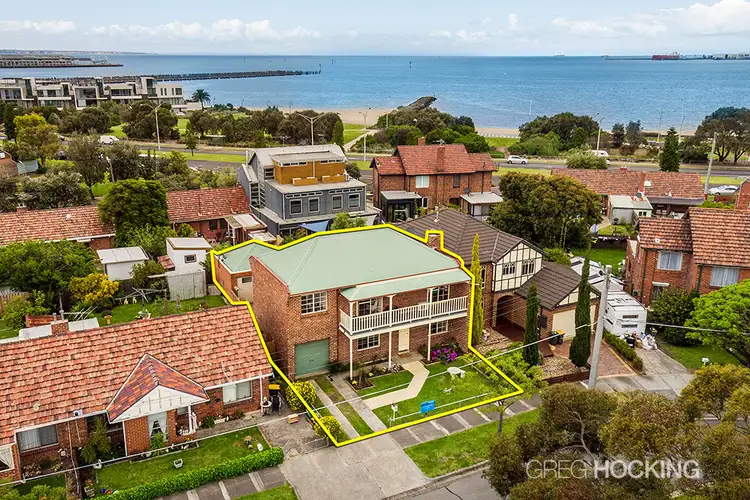 Main view of Homely house listing, 22 Gellibrand Road, Port Melbourne VIC 3207