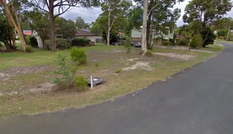 27 Mustang Drive, Sanctuary Point NSW 2540