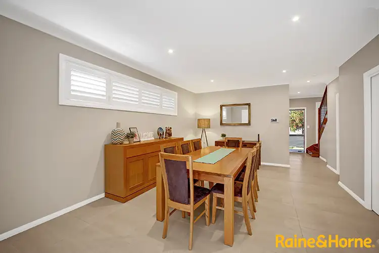 Fourth view of Homely semi-detached listing, 25 Earl Street, Canley Vale NSW 2166