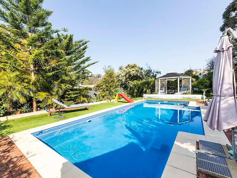 Main view of Homely house listing, 43 Devon Rd, Bassendean WA 6054