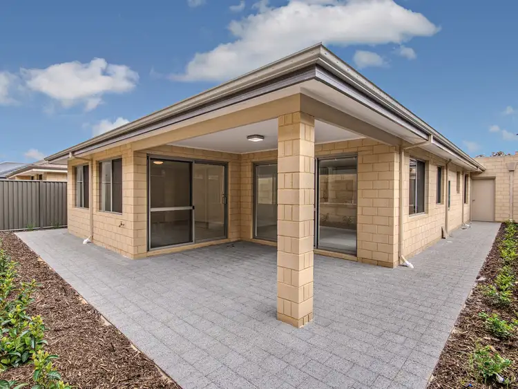 Fifth view of Homely house listing, 28 Edmonton Loop, Baldivis WA 6171