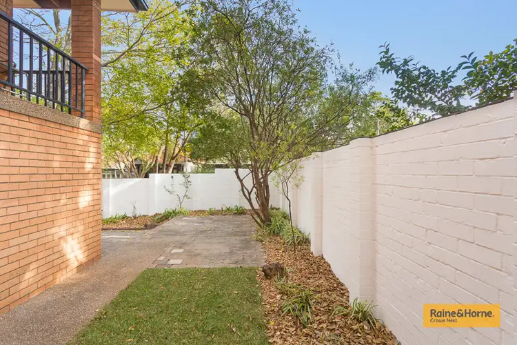 Fourth view of Homely apartment listing, 7/36-38 Rosalind Street, Cammeray NSW 2062
