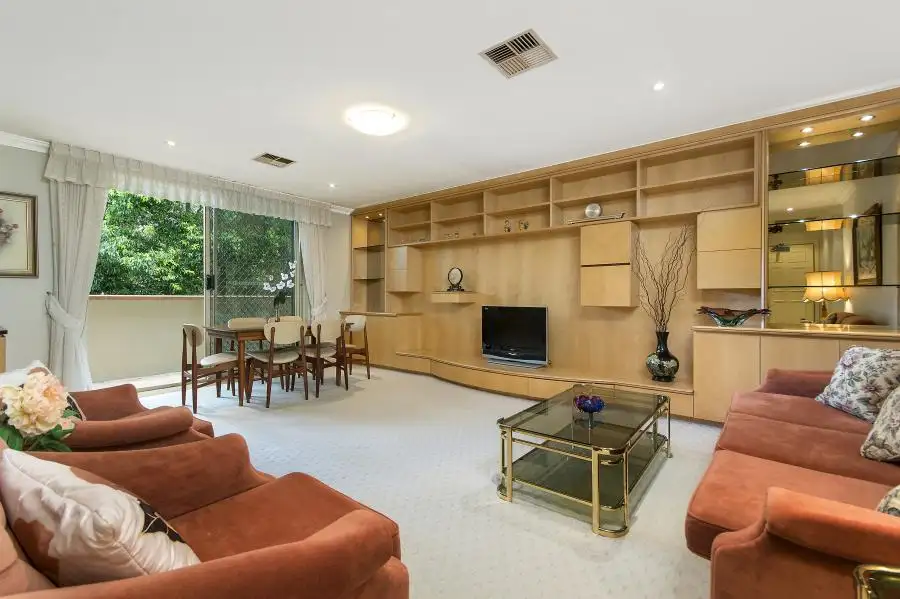 Main view of Homely apartment listing, 28/118 Wallis Street, Woollahra NSW 2025