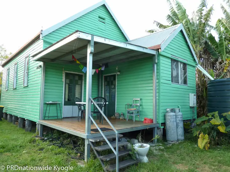 Third view of Homely house listing, 36 Worendo Street, WIANGAREE Via, Kyogle NSW 2474