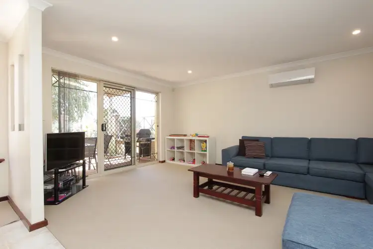 Third view of Homely villa listing, 61A Banksia Street, Joondanna WA 6060