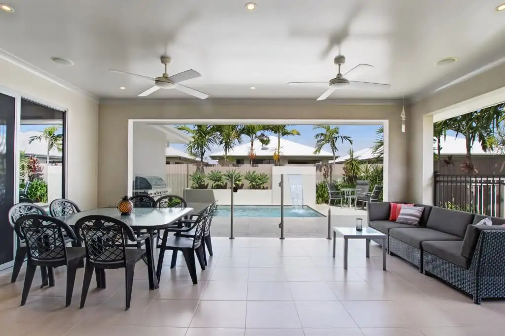 Main view of Homely house listing, 8 Saba Street, Burdell QLD 4818