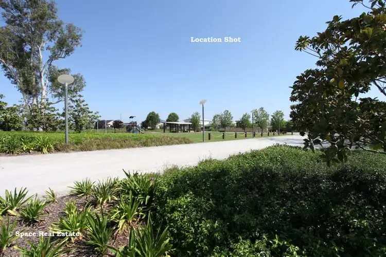 Seventh view of Homely land listing, Lot 1014 Meale Avenue, Gledswood Hills NSW 2557