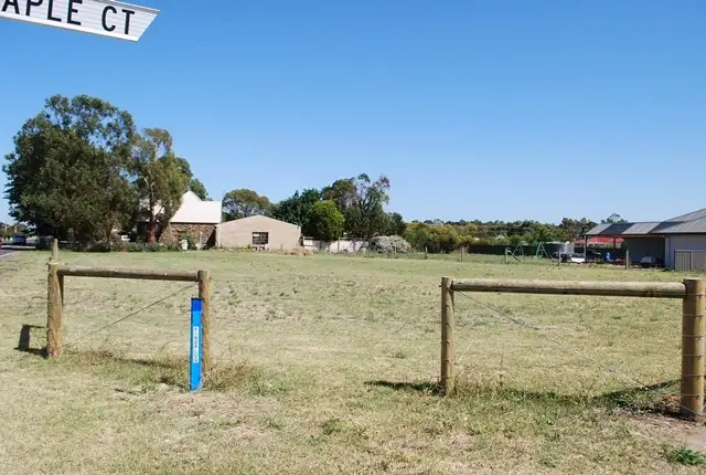 Fourth view of Homely land listing, 1 Maple Court, Yahl SA 5291