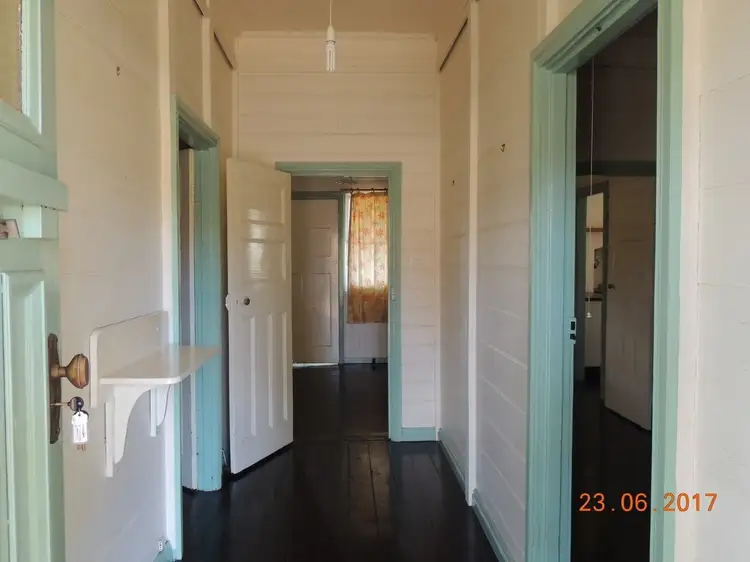 Third view of Homely house listing, 9 Namoi St, Coonabarabran NSW 2357