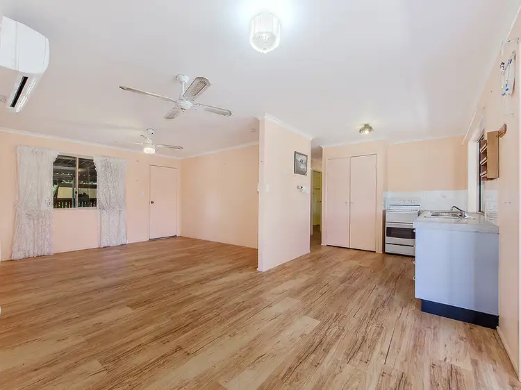 Third view of Homely house listing, 129 ZISCHKE ROAD, Regency Downs QLD 4341