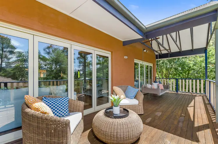 Fourth view of Homely house listing, 4A Waverley Parade, Mittagong NSW 2575