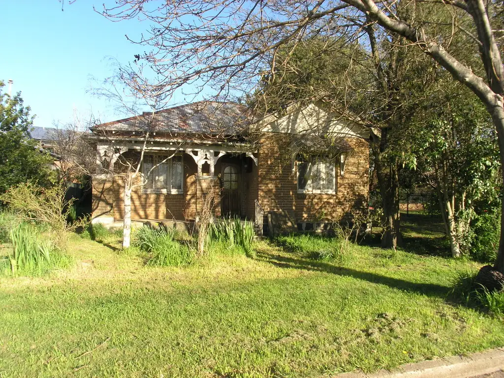 Main view of Homely house listing, 68 Allenby Road, Orange NSW 2800