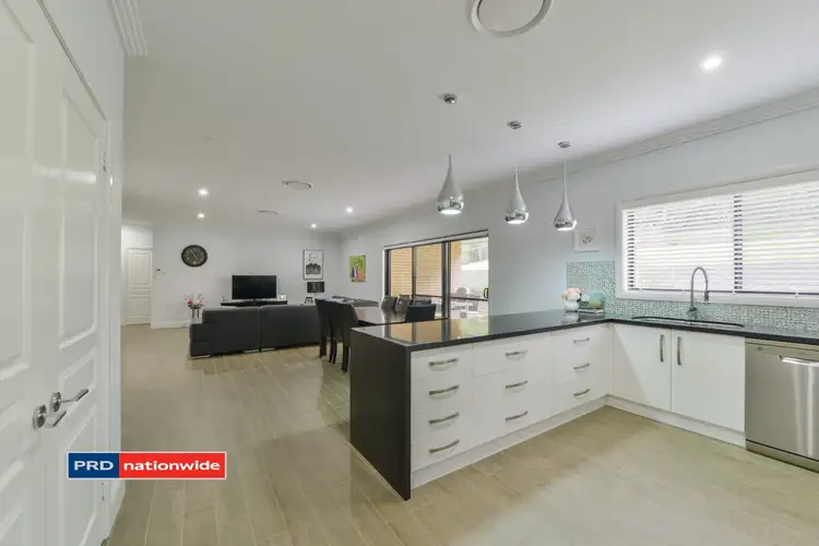 Second view of Homely house listing, 4 Errol Place, Tamworth NSW 2340