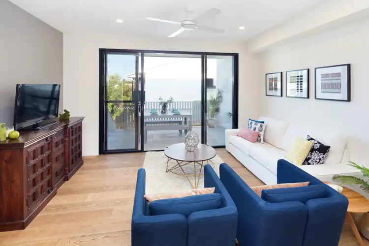 Sixth view of Homely townhouse listing, 7/14 Orpen Street, Greenslopes QLD 4120