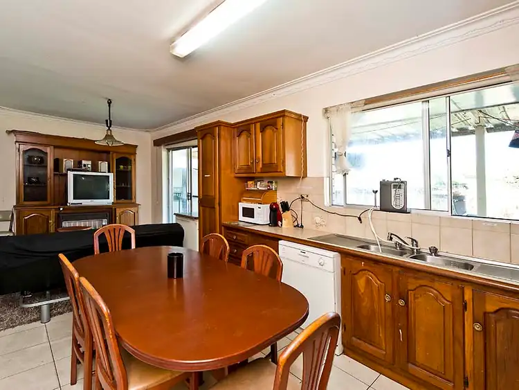 Fifth view of Homely house listing, 106 Crimea Street, Morley WA 6062