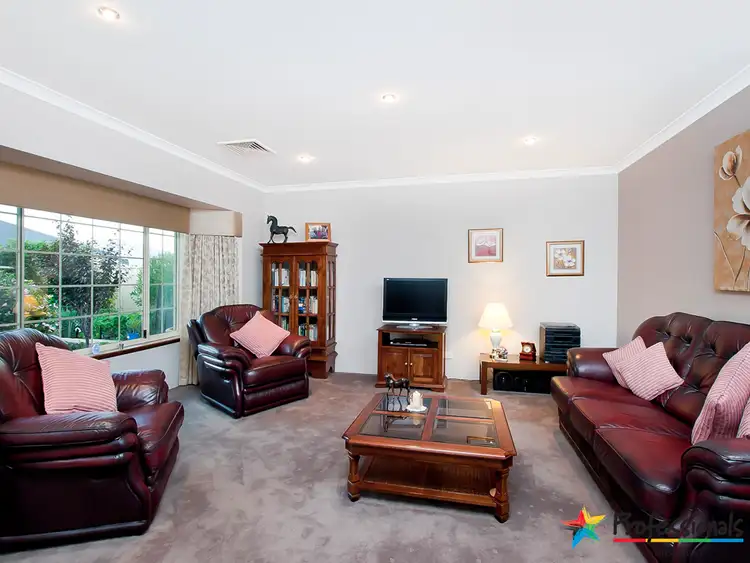 Third view of Homely house listing, 8 Canola Grove, Busselton WA 6280
