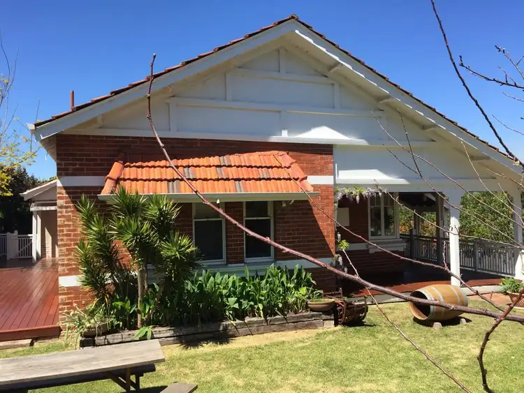 6 Grange Street, Claremont WA 6010